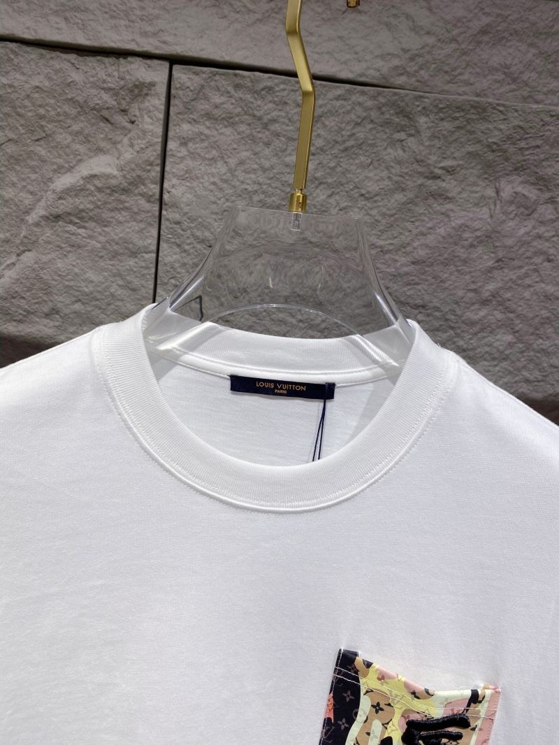 Louis Vuitton T-Shirts